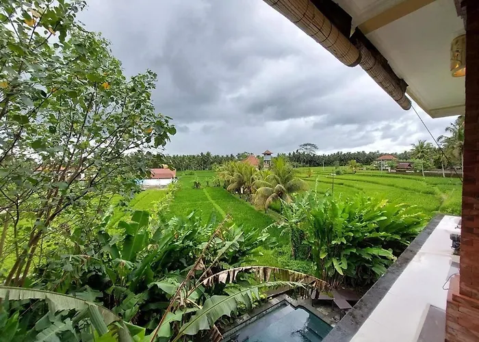 3br With Pool & View - Walkable To Center Casa vacanze